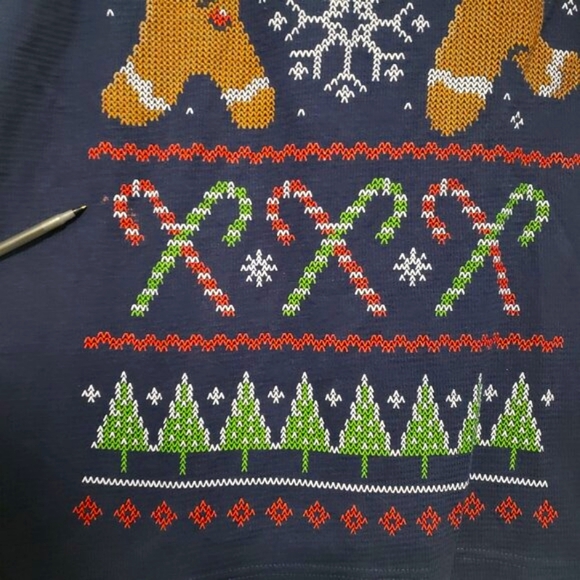 Dec.25th Thermal - Picture 8 of 8